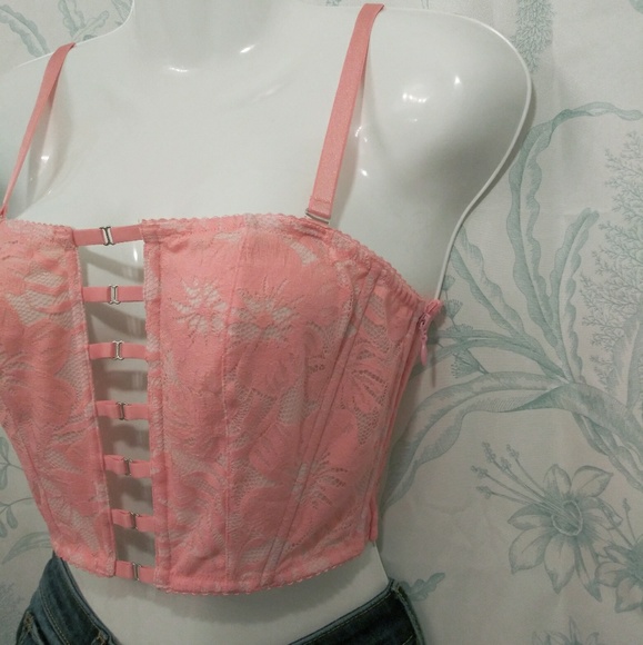 Victoria Secret🍑Corset - Picture 2 of 8